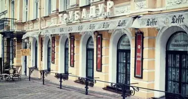 Commercial property 273 m² in Odesa, Ukraine