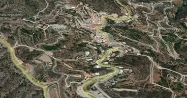 Apartamento en Dierona, Chipre