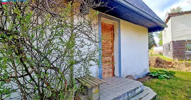 Maison dans Dubravai, Lituanie