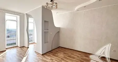 1 room apartment in Muchaviecki sielski Saviet, Belarus