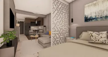 Appartement 1 chambre dans Municipality of Piraeus, Grèce