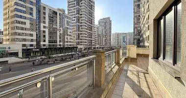 4 room apartment in Minsk, Belarus