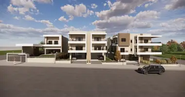 3 bedroom apartment in Municipality of Pylaia - Chortiatis, Greece