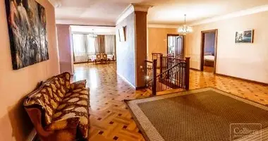 Appartement 5 chambres dans Tbilissi, Géorgie