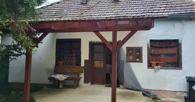 Willa 2 pokoi w Kemeneshogyesz, Węgry