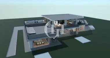 Penthouse 5 pokojów w Bardolino, Włochy