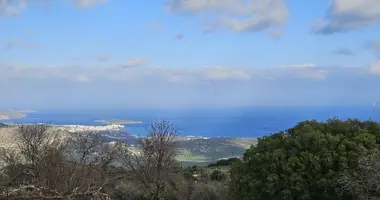 Plot of land in Municipality of Agios Nikolaos, Greece