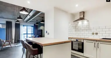 Apartamento en Wembley, Reino Unido