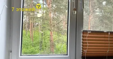 1 room apartment in Minsk, Belarus