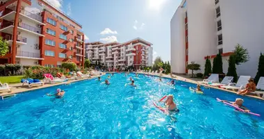 Mieszkanie 1 pokój w Cherganovo, Bułgaria
