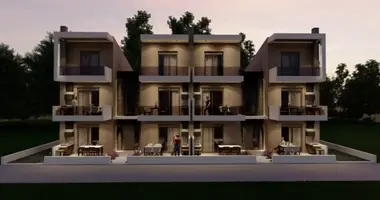 Квартира 1 спальня в Ofrynio Beach, Греция