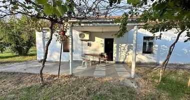 Maison dans Municipalité de Podgorica, Monténégro