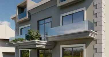 Appartement dans Podgorica, Monténégro