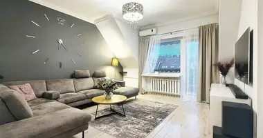 Wohnung 3 zimmer in Allenstein, Polen