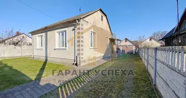 Дом в Брест, Беларусь