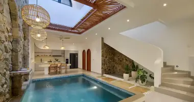Villa 2 bedrooms in Tibubeneng, Indonesia