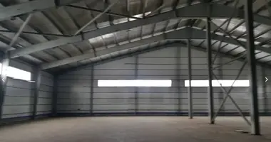 Lager 1 670 m² in Sofrino, Russland