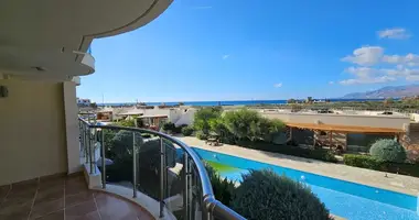 Maison de ville 2 chambres dans Municipality of Sitia, Grèce