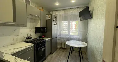 1 room apartment in Barysaw, Belarus
