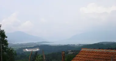 Terrain dans Kotor, Monténégro