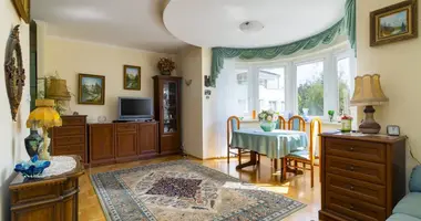 Коммерческое помещение 49 м² в Варшава, Польша