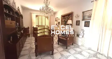 Villa in Attard, Malta