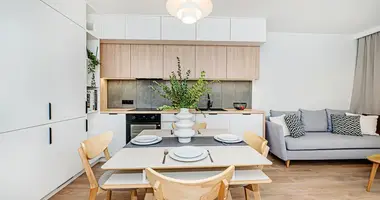 Apartamento 4 habitaciones en Poznan, Polonia