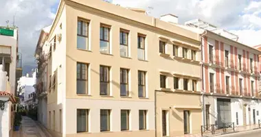 3 bedroom apartment in Dos Hermanas, Spain