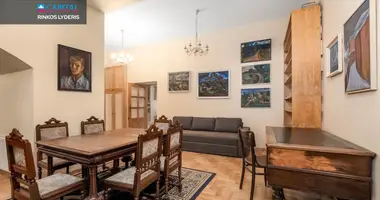 Квартира 2 комнаты в Вильнюс, Литва