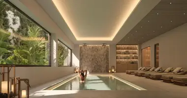 Appartement 4 chambres dans San Pedro Alcantara, Espagne