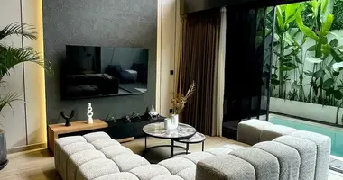 Вилла 2 комнаты в Kerobokan Kelod, Индонезия