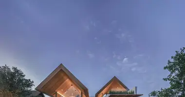 Villa 3 zimmer in Choeng Thale, Thailand