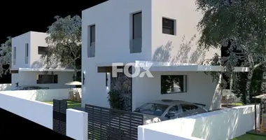 Appartement 3 chambres dans Souni Zanatzia, Chypre