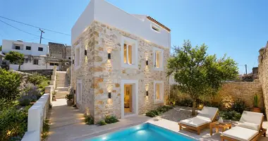 Townhouse in Panormos, Greece