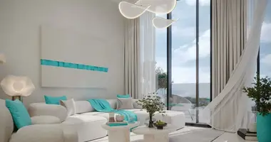 Wohnung 2 zimmer in Dubai, Vereinigte Arabische Emirate