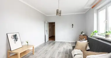Appartement 2 chambres dans Poznan, Pologne
