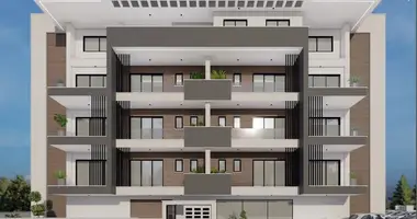 1 bedroom apartment in Limassol, Cyprus