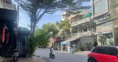 Land in Sangkat Phsar Daeum Thkov, Cambodia