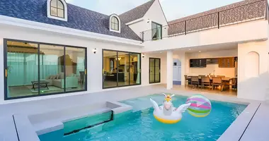 Haus 5 Schlafzimmer in Huai Yai, Thailand