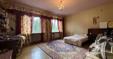 4 room apartment in Muchaviecki sielski Saviet, Belarus
