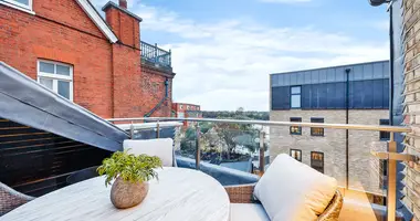 Apartamento 2 habitaciones en Londres, Reino Unido