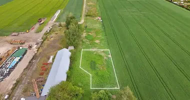 Parcela en Polonia