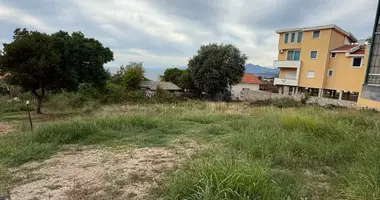 Parcela en Kunje, Montenegro