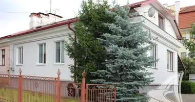 Apartment in Brest, Belarus