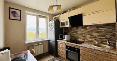 3 room apartment in Minsk, Belarus