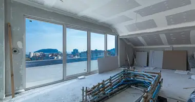 Appartement dans Budva, Monténégro