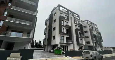 Пентхаус в Като Полемидия, Кипр