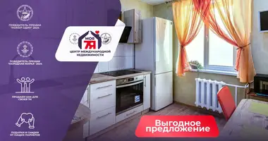 Apartamento 3 habitaciones en Minsk, Belarús