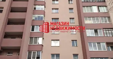 4 room apartment in Hrodna, Belarus