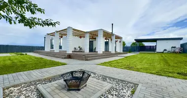 Cottage in Bialarucki sielski Saviet, Belarus